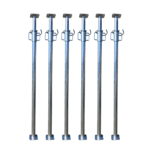 Popi metalici extensibili zincati 2000-3600