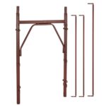 Cadru Schelă Vopsit