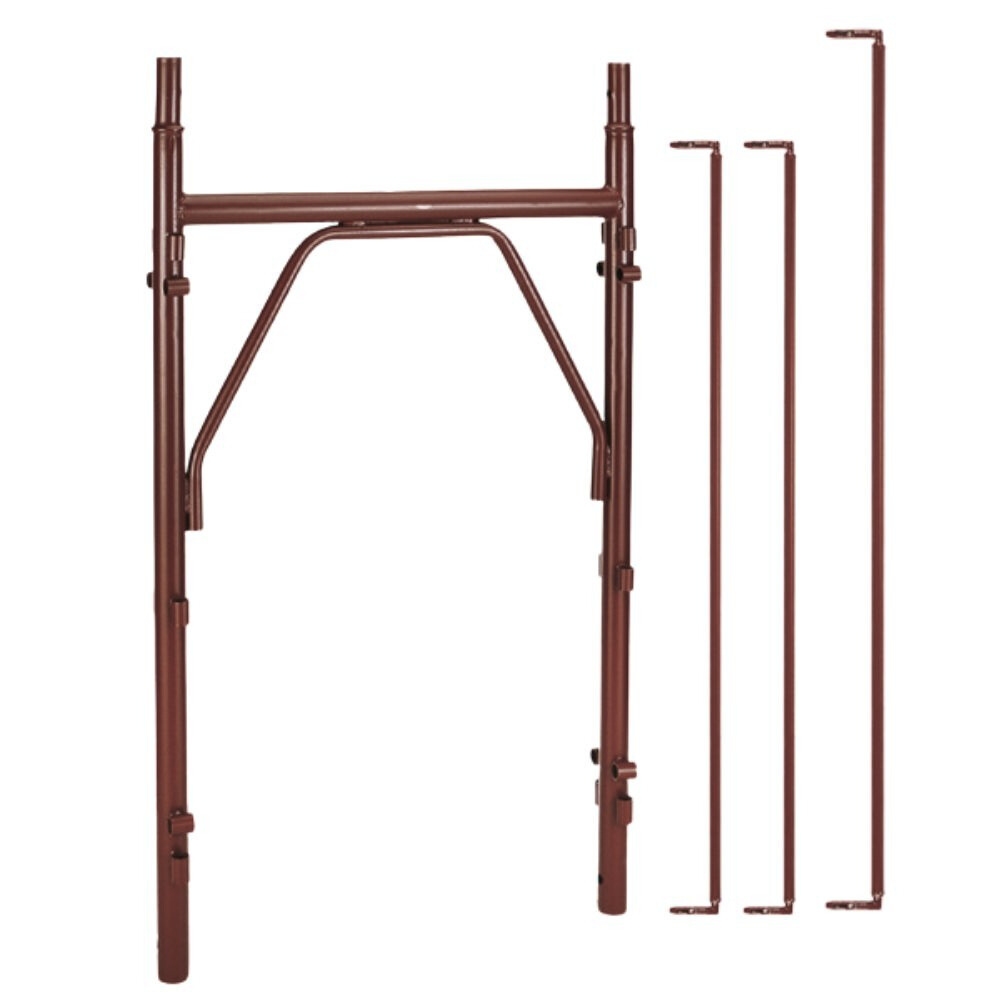 Cadru Schelă Vopsit Cadru Schelă Vopsit