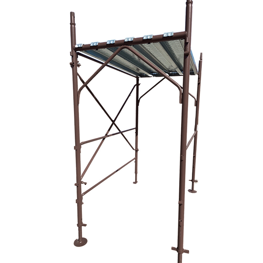 Cadru Schelă Vopsit1 Cadru Schelă Vopsit