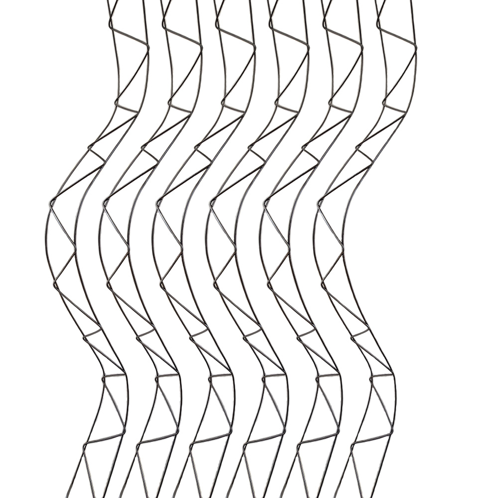 Distanțier Oțel Tip S 20 cm pentru Plasă Sudată