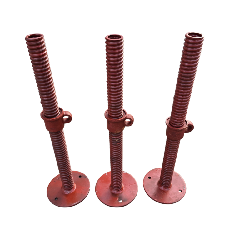 Picior baza reglabila 50 cm pentru schela