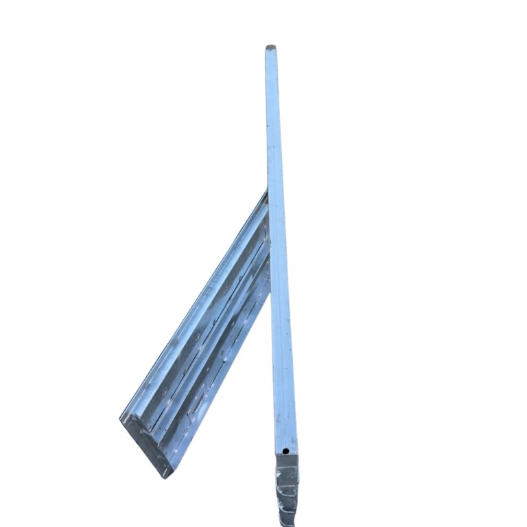 Podină cu trapă pentru schelă