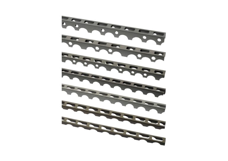 Distanțier linear înălțător pentru armaturi orizontale și verticale H50