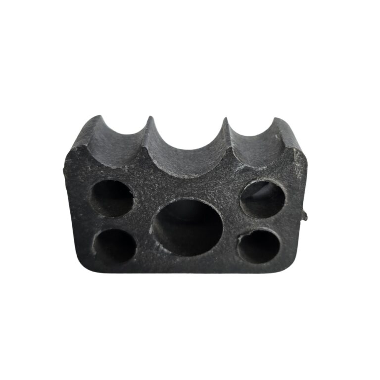 Distanțier pentru fier beton (planșeu) tip Biscuite - H=25 mm