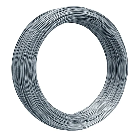 Sarma zincata-grosime 2mm/5kg