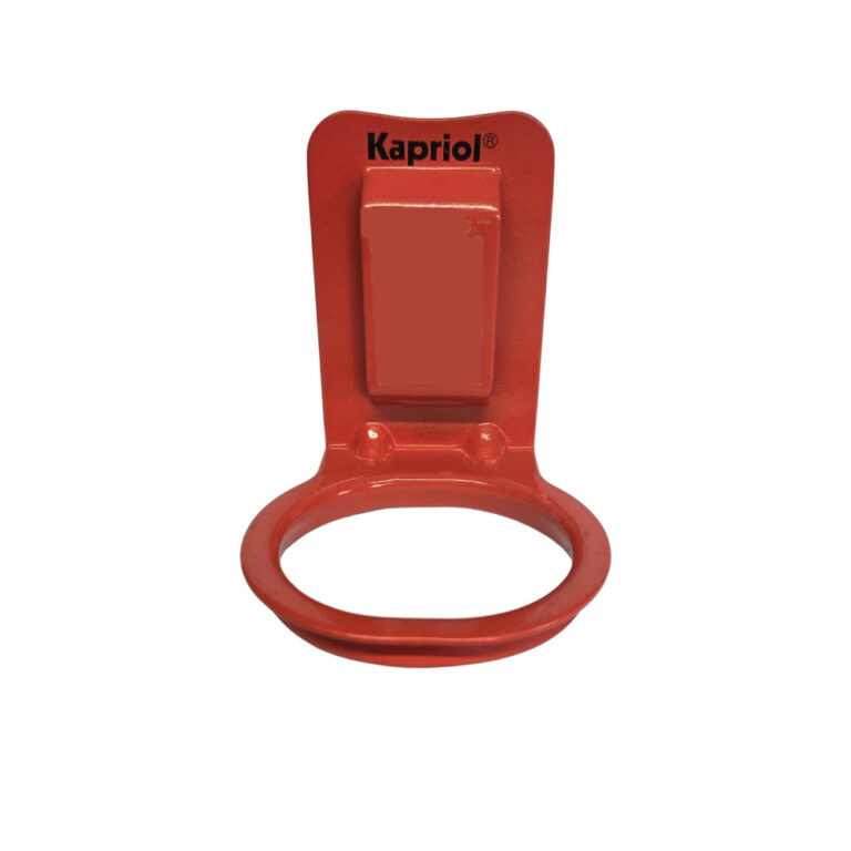 Suport profesional metalic pentru ciocan