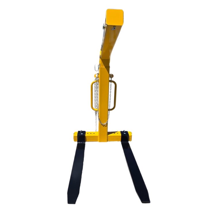 Furcă Profesională Macara - Reglabilă - 2 Tone