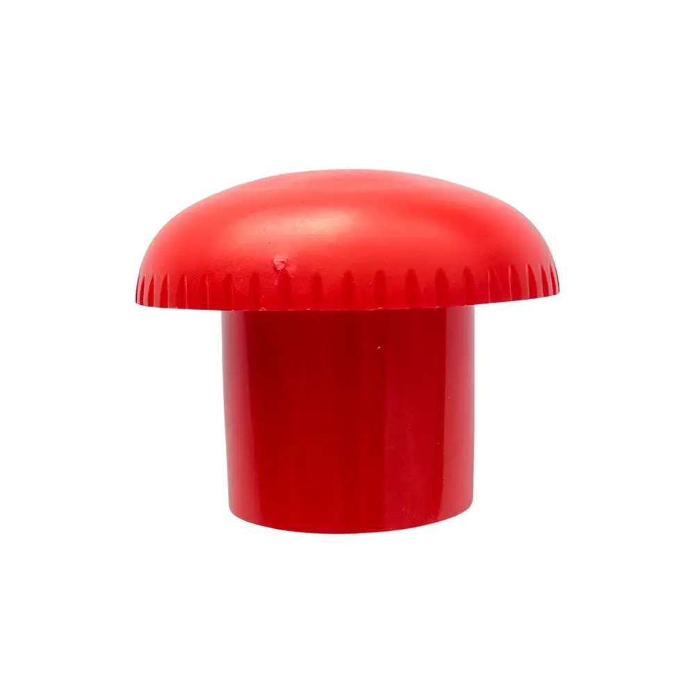 Capac protectie tip ciuperca pt. armatura si tevi schela 6 16mm